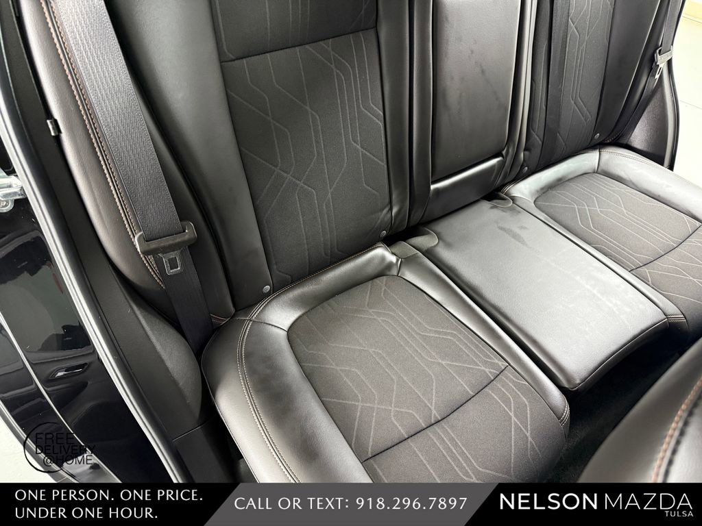 Used 2020 Chevrolet Trax LT w/ Redline Edition image 42