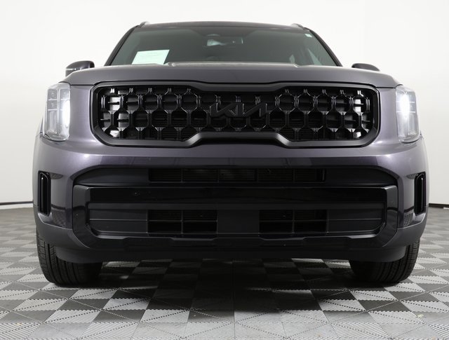 Certified 2025 Kia Telluride EX X-Line image 2