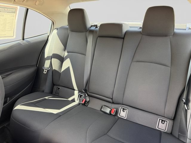 Certified 2024 Toyota Corolla LE FWD image 13