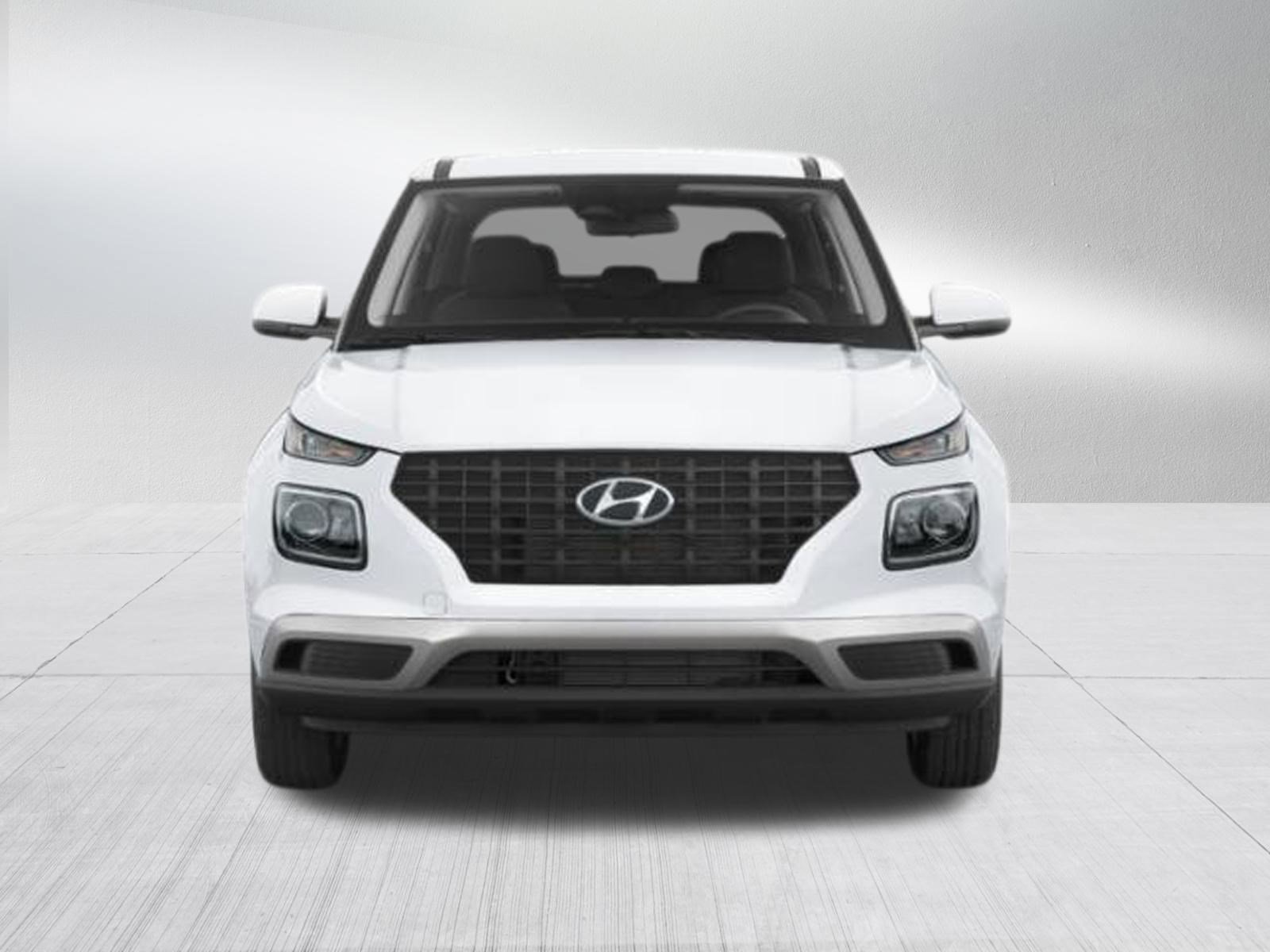 New 2026 Hyundai Venue SE image 4
