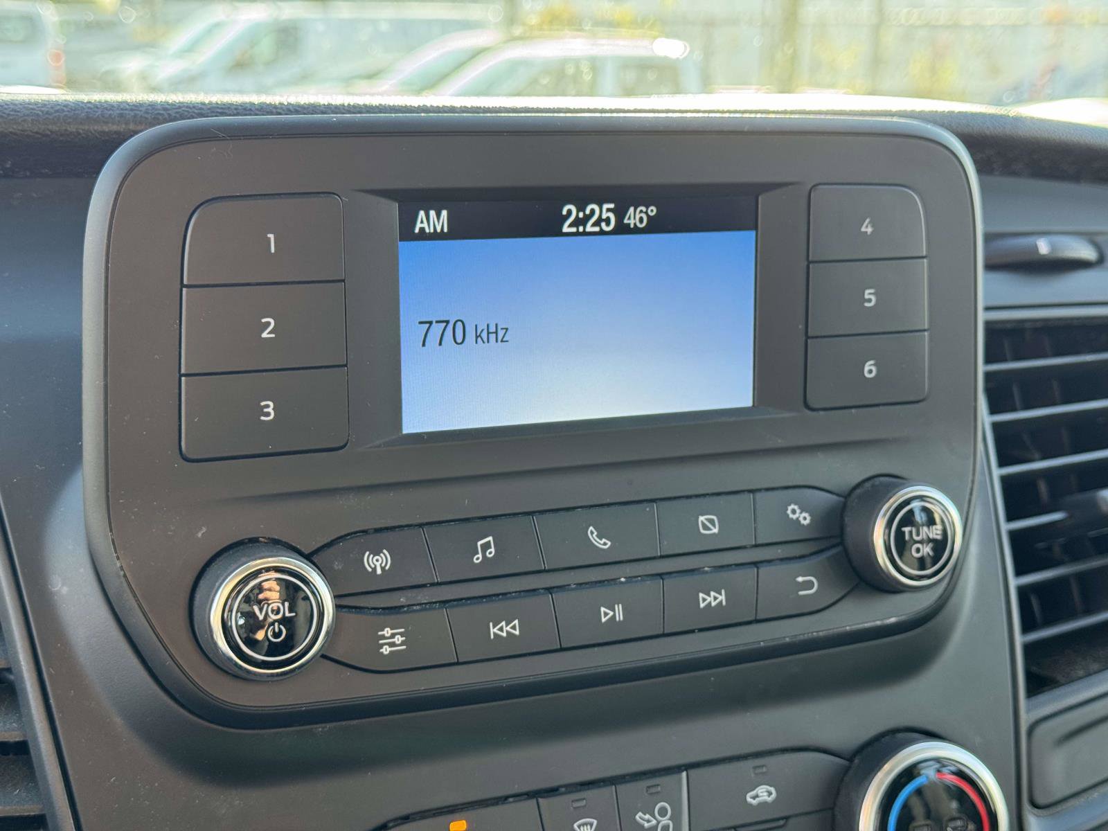 Used 2024 Ford Transit 250 Low Roof w/ Exterior Upgrade Package image 24