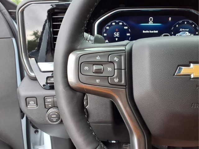 New 2026 Chevrolet Silverado 1500 High Country AWD/4WD image 21