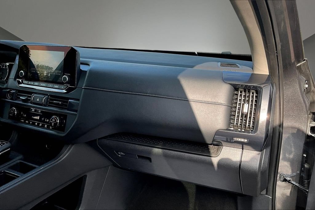 Certified 2024 Nissan Pathfinder S AWD/4WD image 27