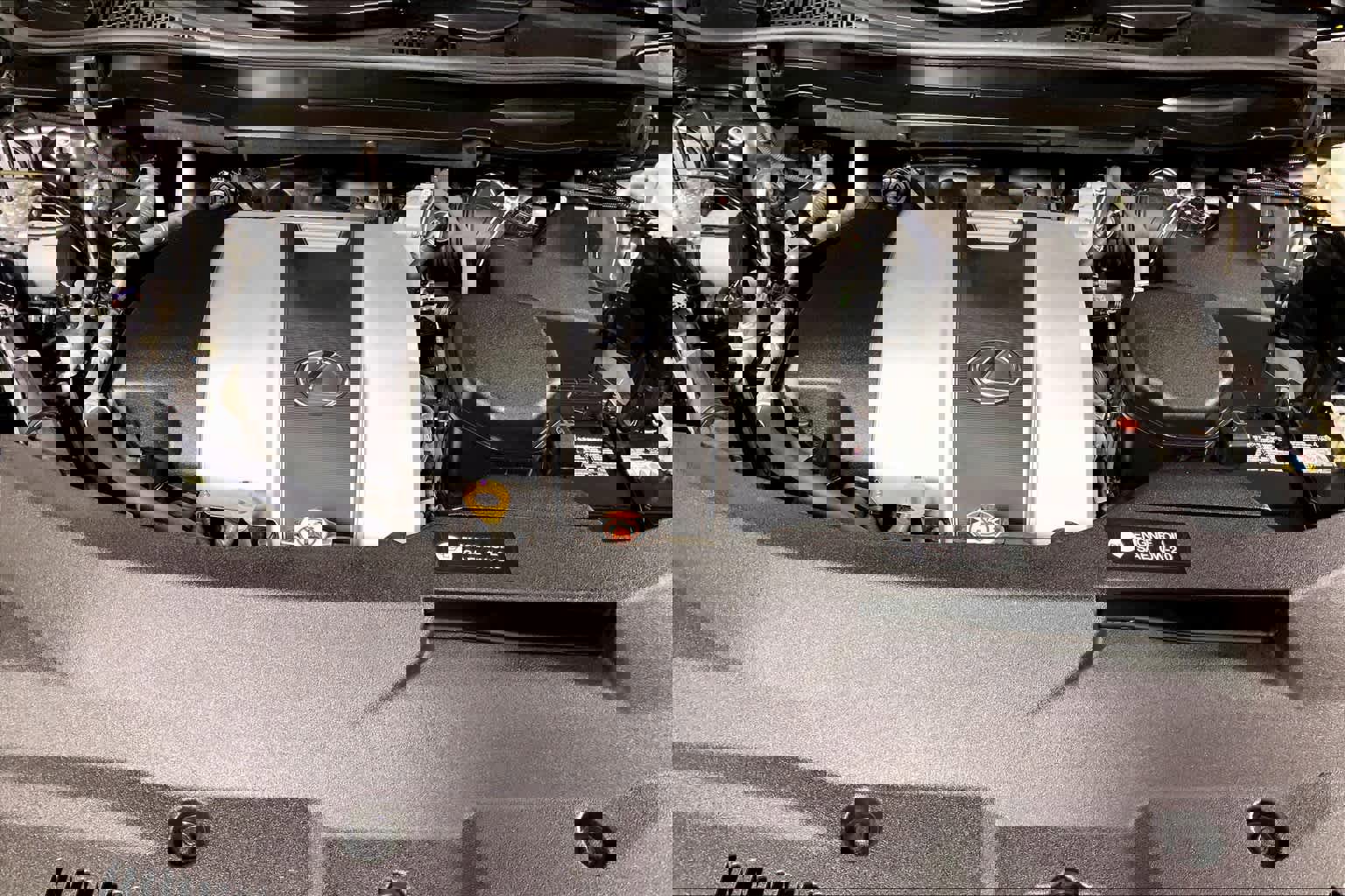 Used 2018 Lexus RX 350 AWD w/ Premium Package image 32