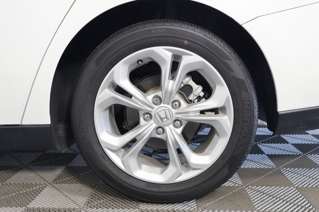 Used 2023 Honda Accord LX image 13
