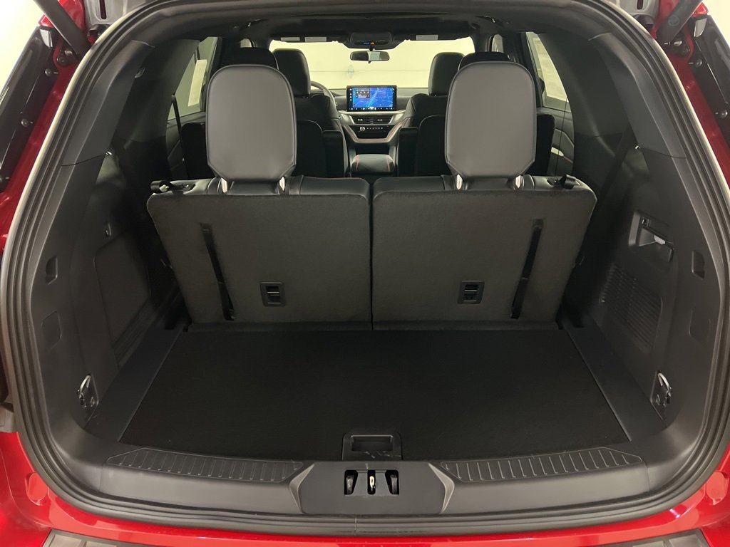 New 2026 Ford Explorer ST-Line image 31