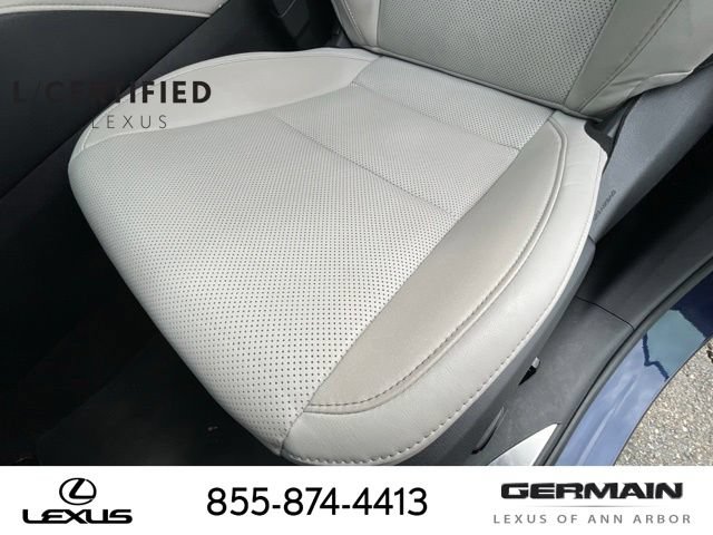 Certified 2023 Lexus RX 350 Premium w/ Accessory Package AWD/4WD image 22