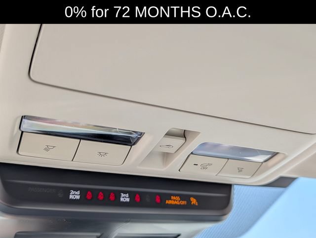 New 2026 MAZDA CX-90 Plug-In Hybrid w/ Premium Plus AWD/4WD image 25