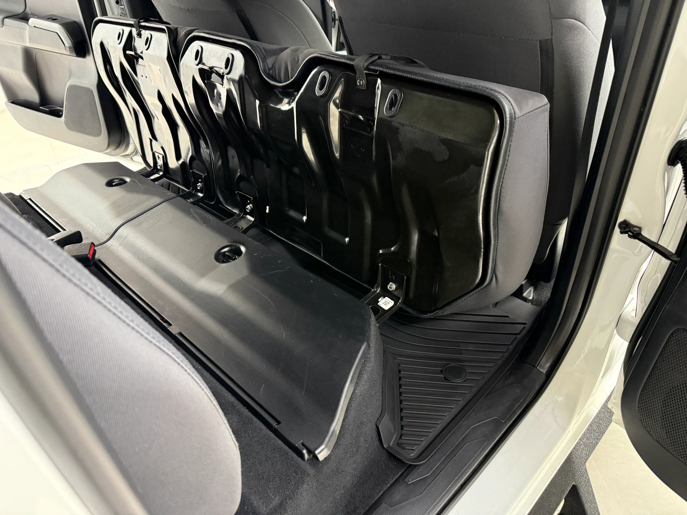 Used 2019 Toyota Tacoma TRD Sport image 21