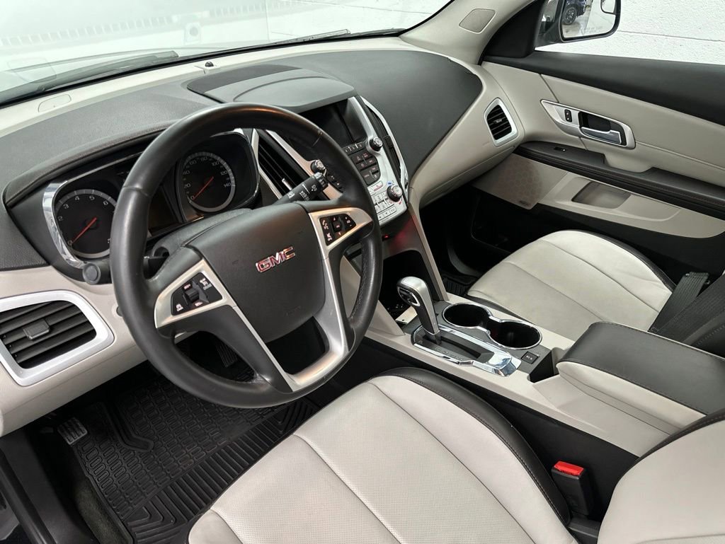 Used 2012 GMC Terrain SLT w/ Cargo Package AWD/4WD image 18
