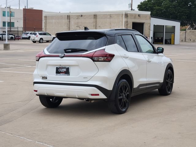 Used 2023 Nissan Kicks SR FWD image 14
