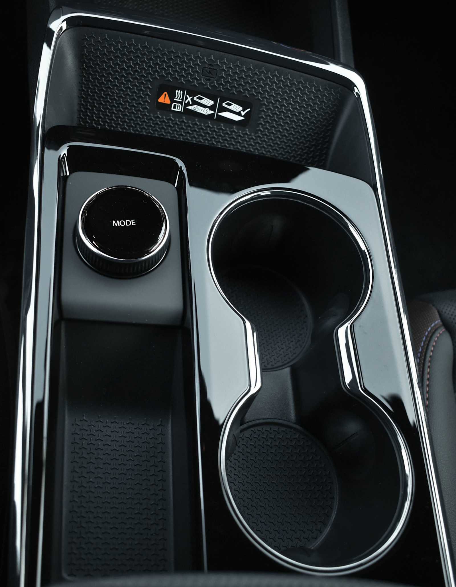 New 2026 Chevrolet Equinox RS w/ Convenience Package III image 24