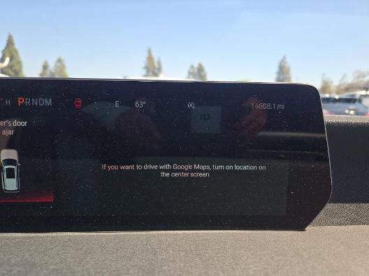 Used 2025 Ford Expedition Max Active image 12