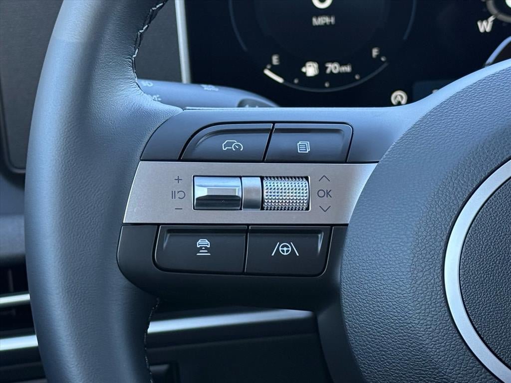 New 2026 Hyundai Tucson SEL AWD/4WD image 18