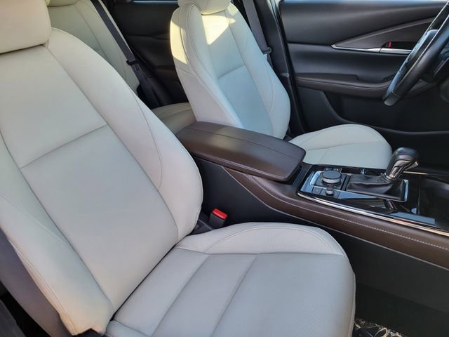 Used 2024 MAZDA CX-30 2.5 Turbo w/ Premium Package image 4