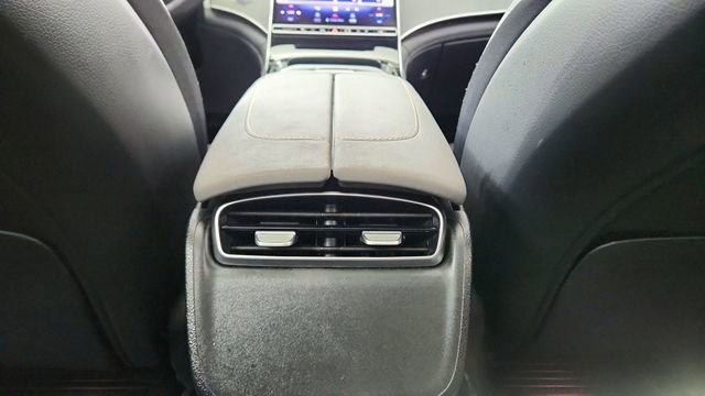 Used 2023 Mercedes-Benz EQS 450+ 4MATIC SUV image 52