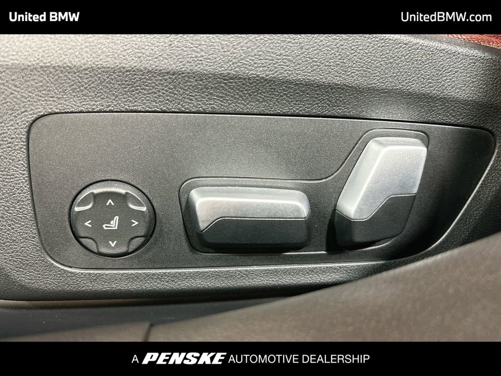 Used 2024 BMW M440i xDrive Gran Coupe w/ Premium Package image 12