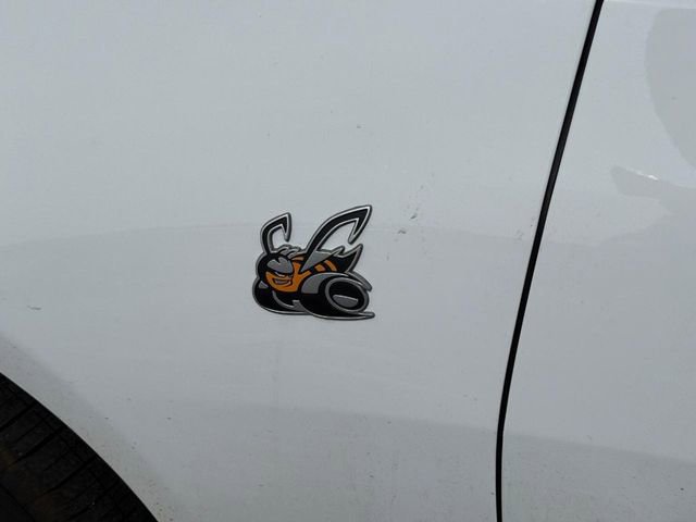 New 2026 Dodge Charger R/T Scat Pack image 8