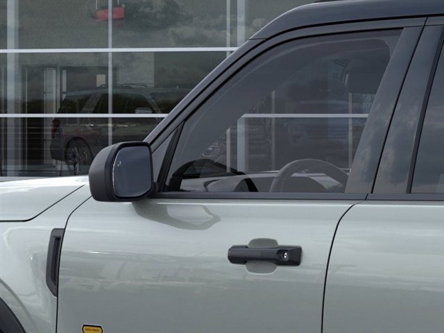 Used 2024 Ford Bronco Sport Badlands image 20