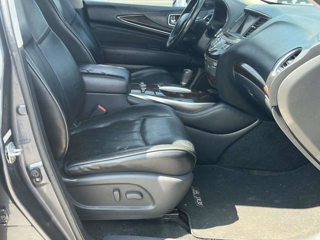 Used 2013 INFINITI JX35 FWD w/ Premium Pkg image 28