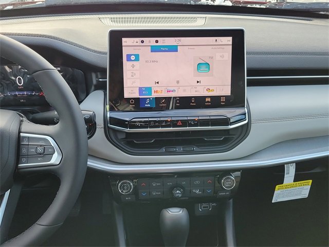 New 2026 Jeep Compass Limited image 26