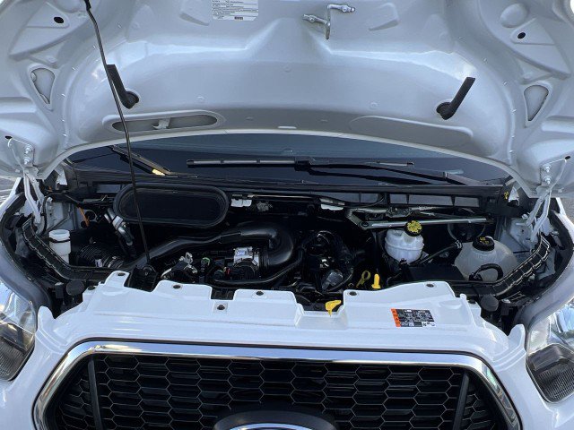 Used 2024 Ford Transit 250 Low Roof w/ Exterior Upgrade Package image 26