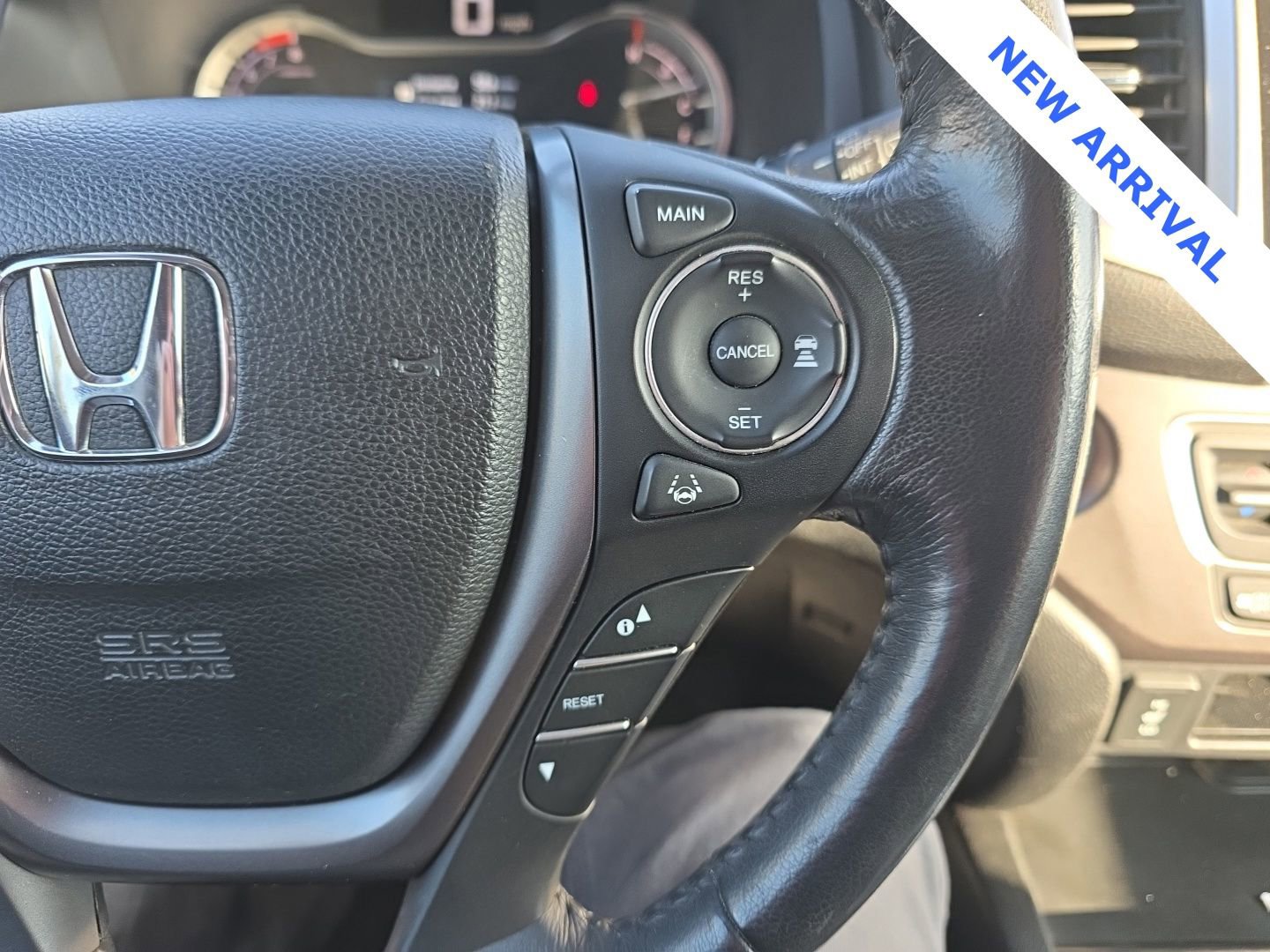 Used 2018 Honda Pilot EX-L image 14