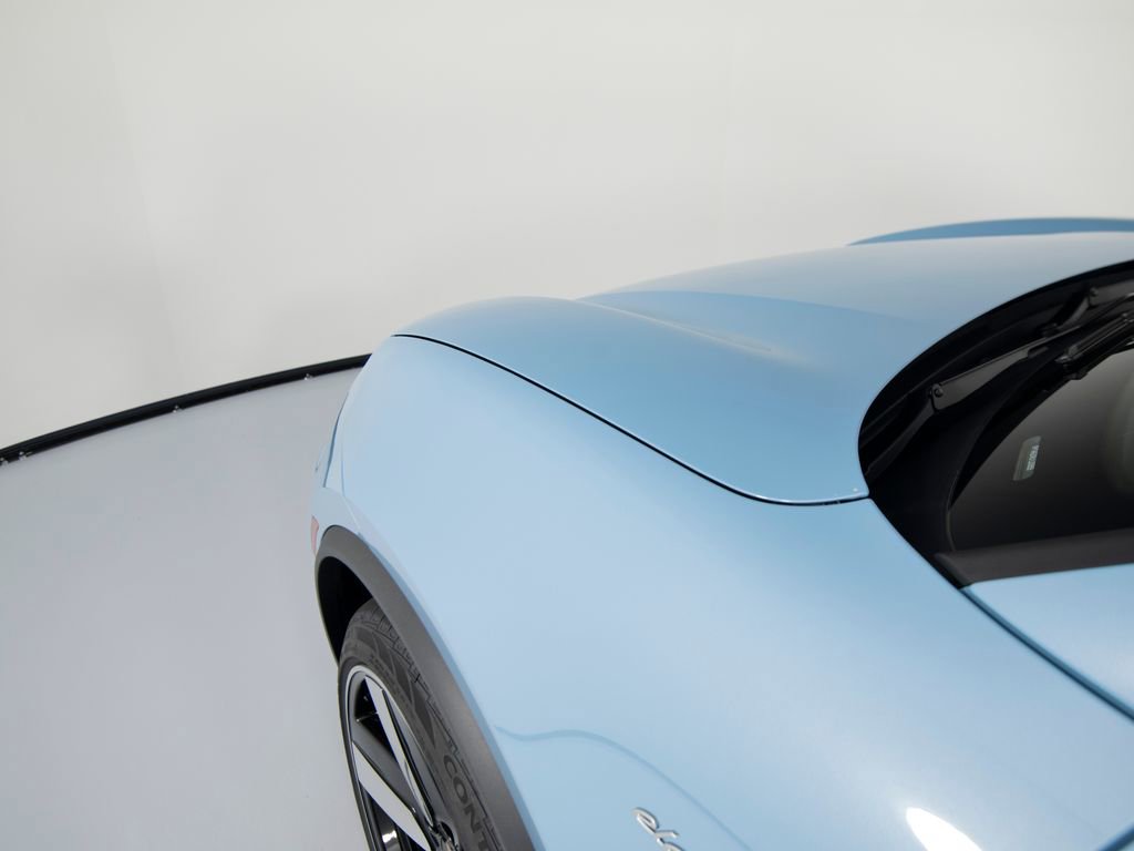 New 2026 Porsche Macan 4 Electric image 42