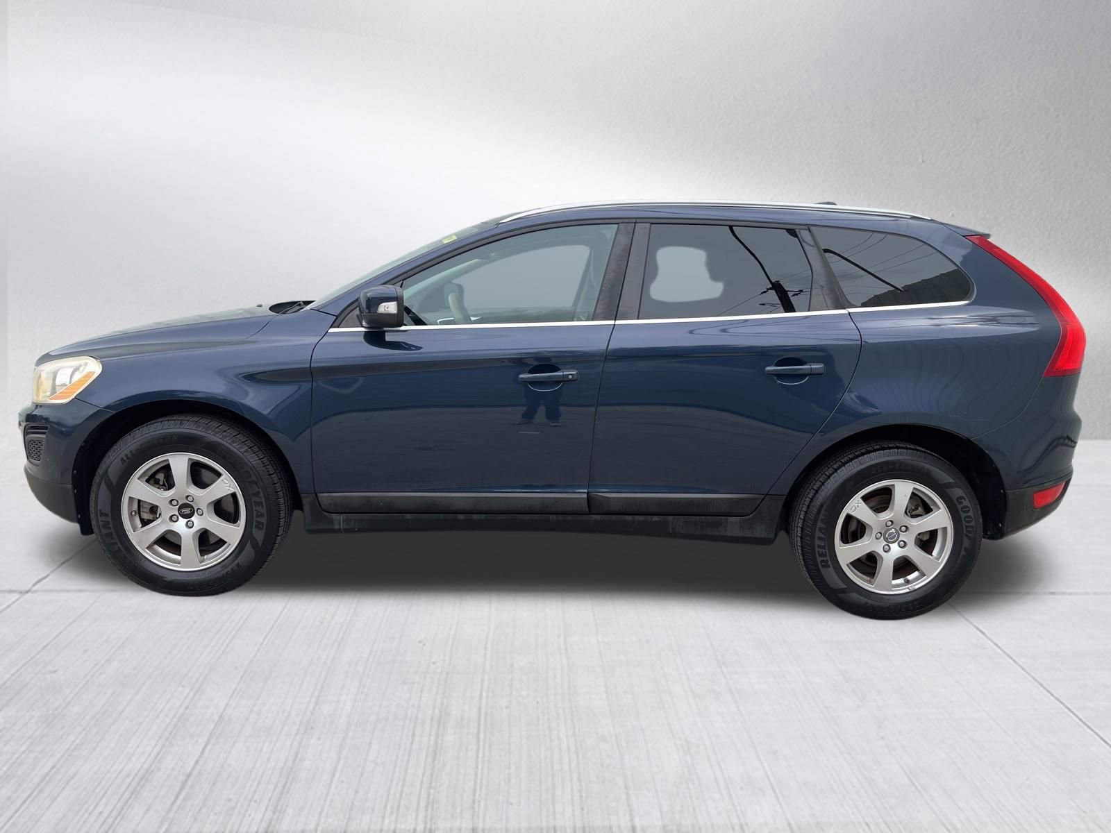 Used 2012 Volvo XC60 3.2 FWD image 4