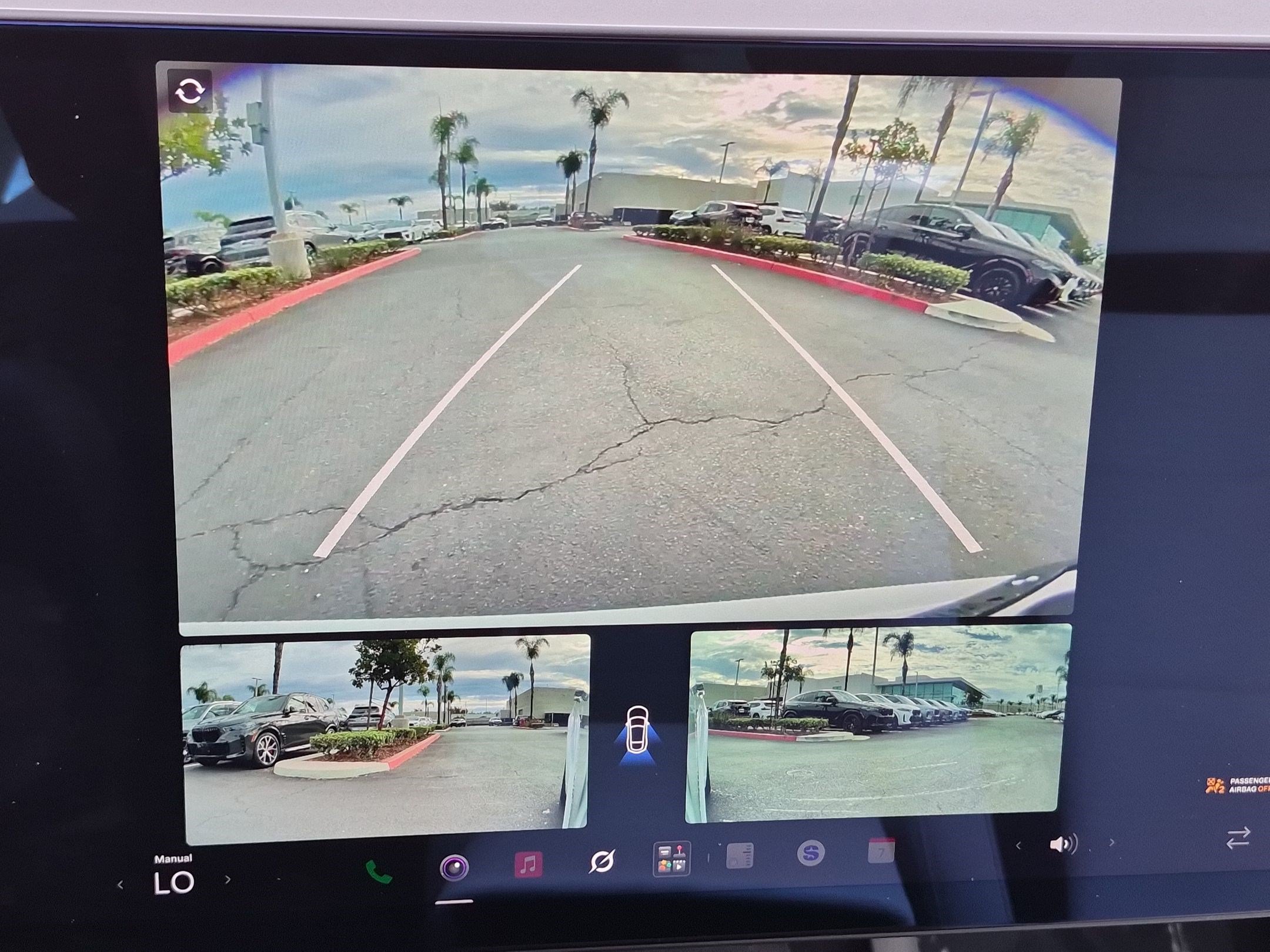Used 2026 Tesla Model S Plaid AWD/4WD image 25