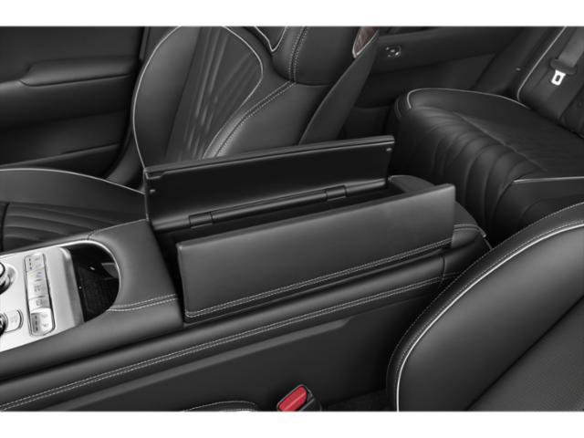 Certified 2023 Genesis G90 3.5T AWD/4WD image 17