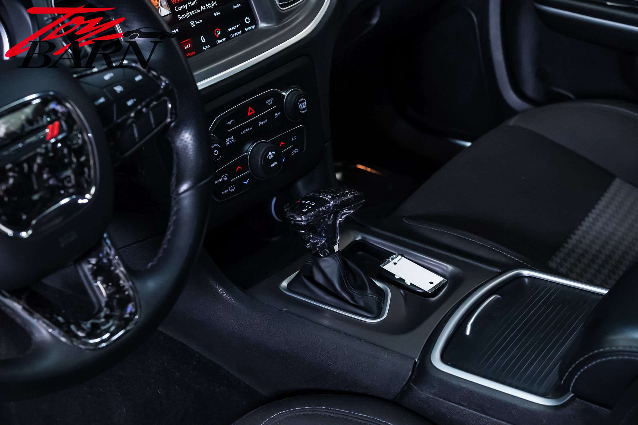 Used 2022 Dodge Charger Scat Pack RWD image 26