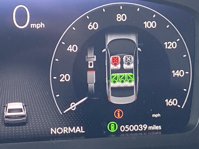 Used 2024 Honda Civic Touring image 23