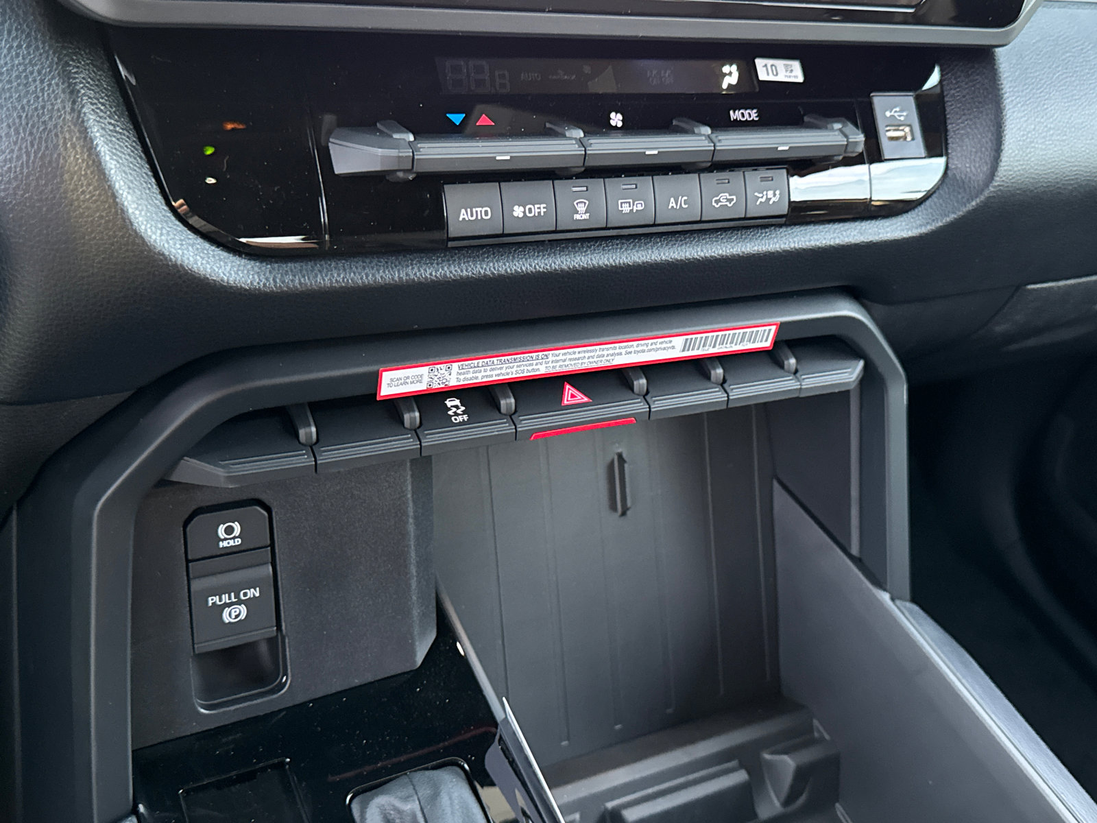 New 2026 Toyota Tundra SR image 29