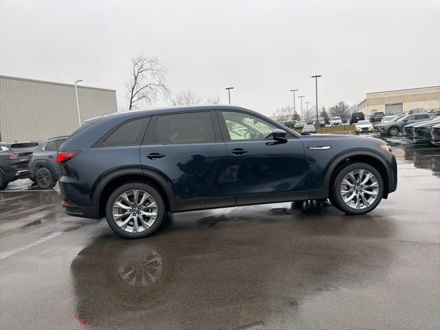 New 2026 MAZDA CX-90 3.3 Turbo w/ Preferred Package image 6
