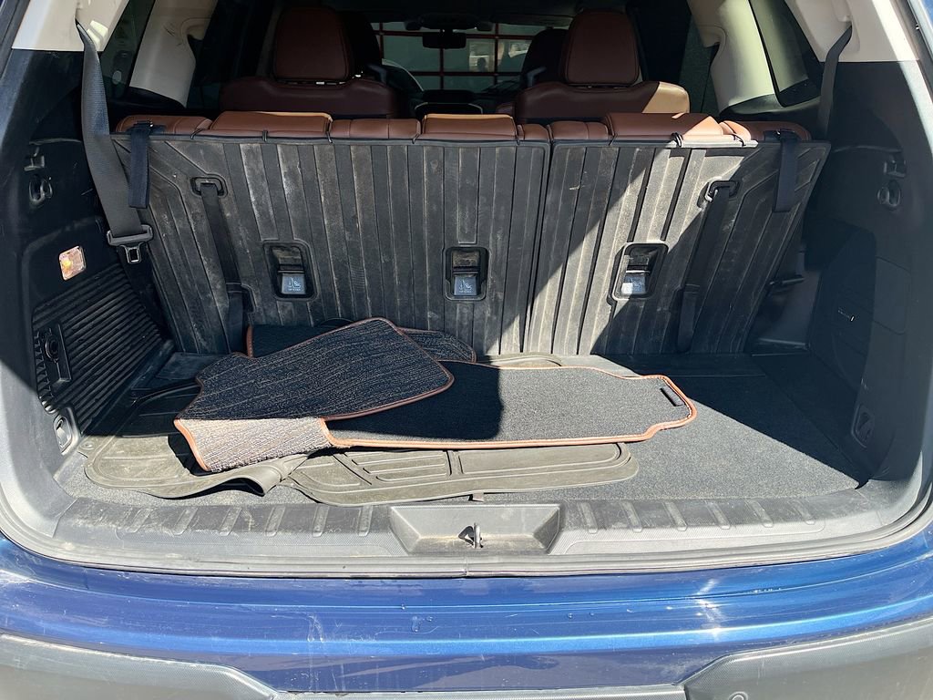 Used 2020 Subaru Ascent Touring w/ Popular Package #3 image 34