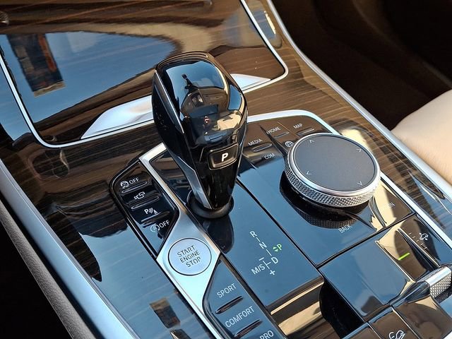 Used 2019 BMW X7 xDrive40i w/ Premium Package image 17