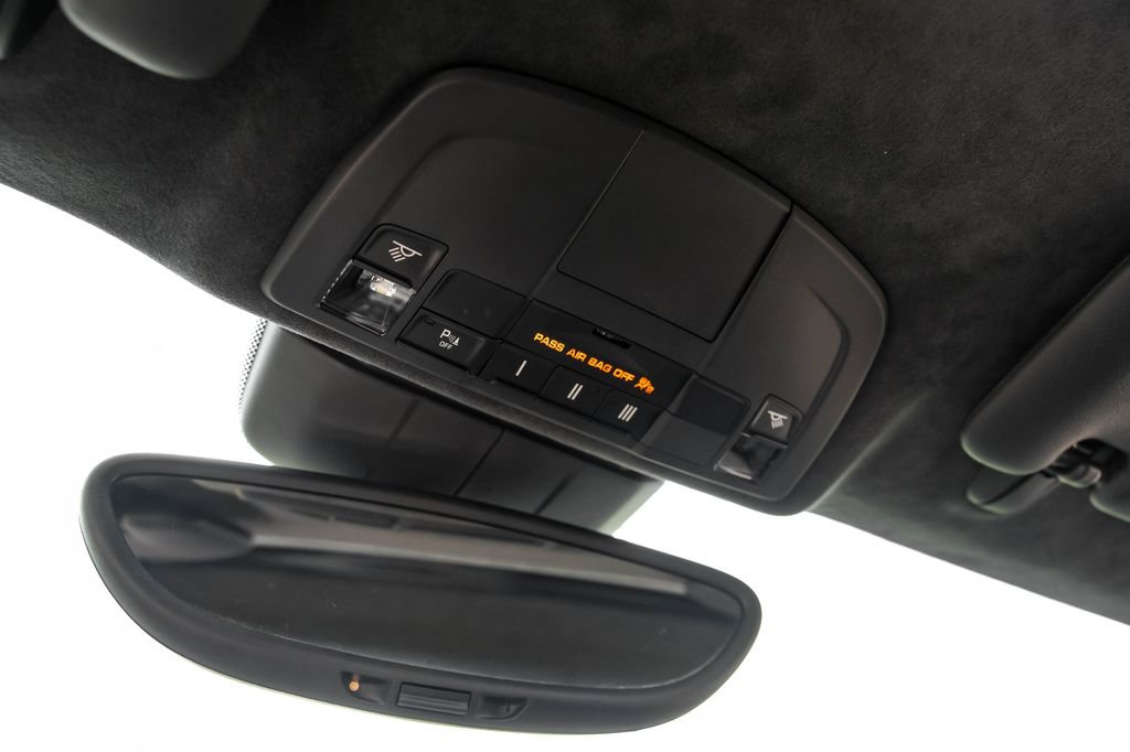 Used 2014 Porsche 911 Turbo AWD/4WD image 19