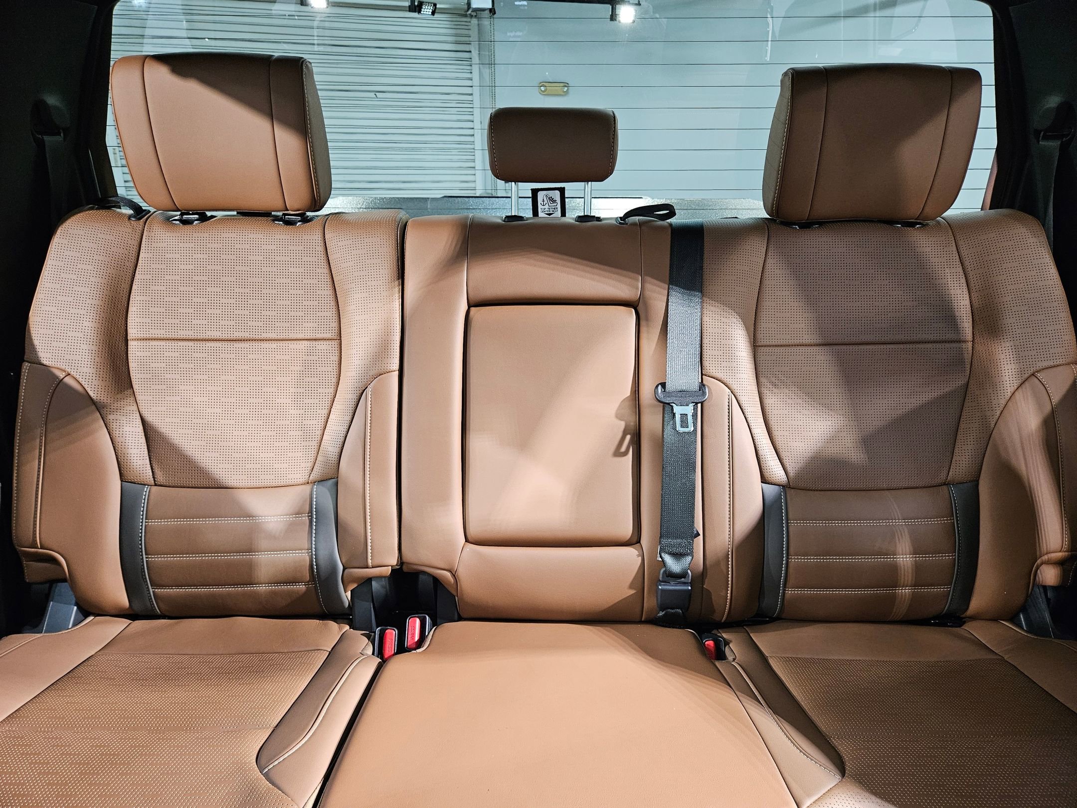 Used 2025 Toyota Tundra 1794 Edition image 13