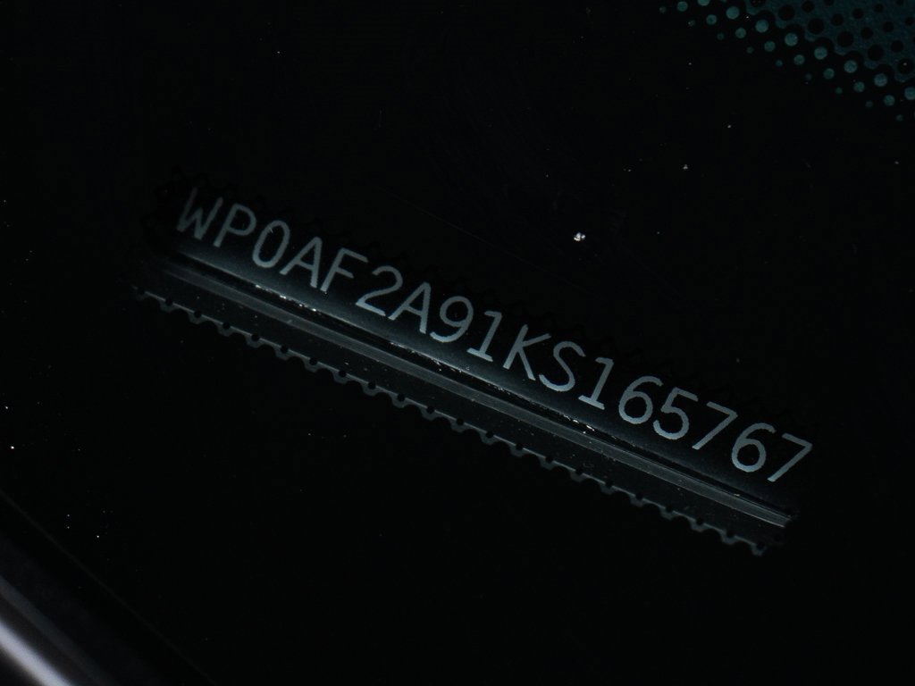 Used 2019 Porsche 911 GT3 RS image 44