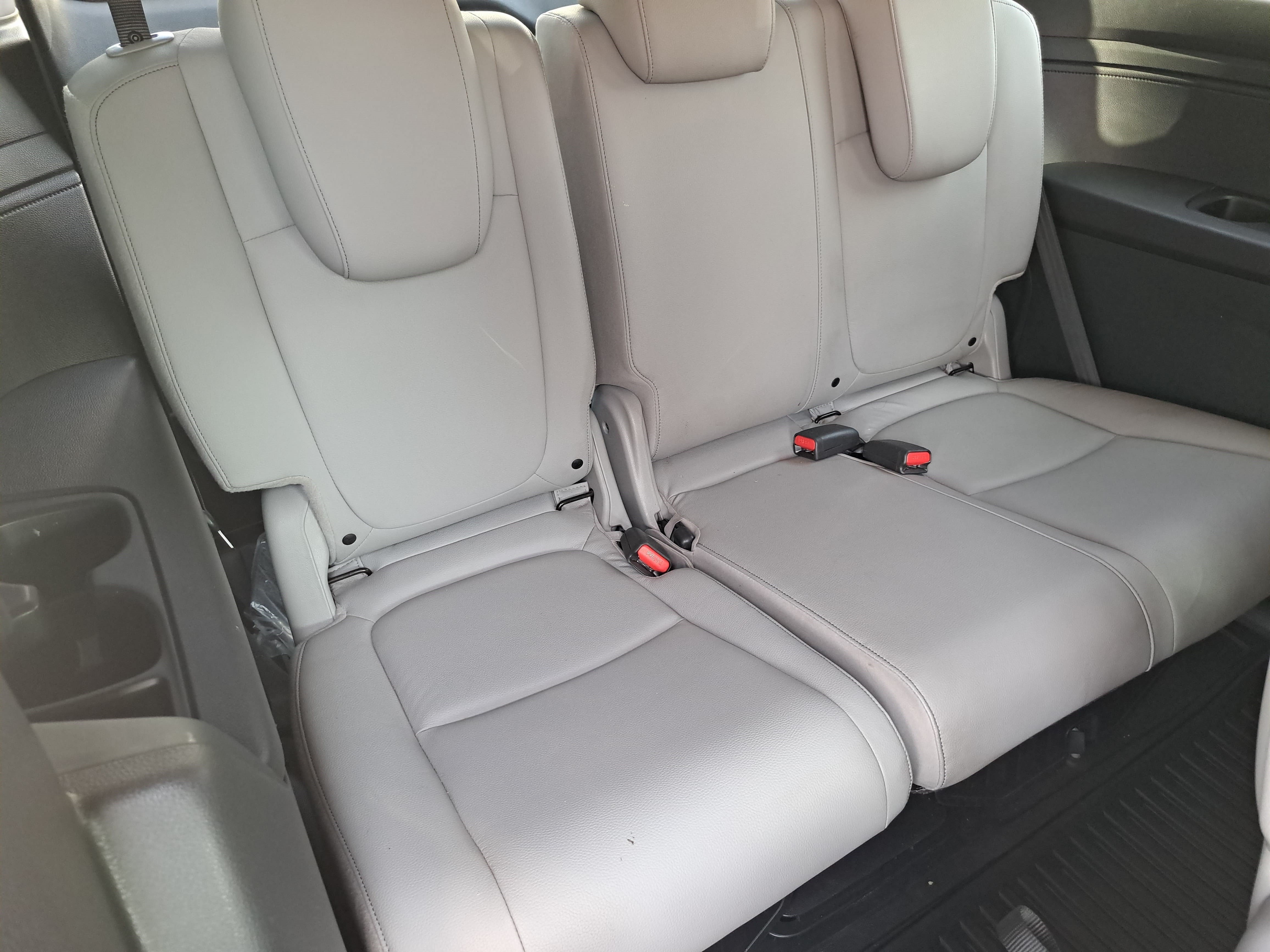 Used 2024 Honda Odyssey Touring image 12