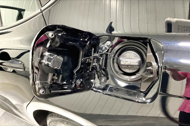 Certified 2025 Toyota Camry LE FWD image 43
