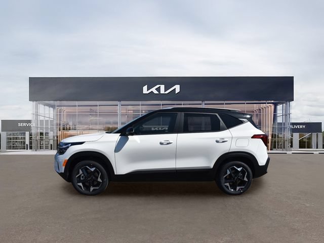 New 2026 Kia Seltos S AWD/4WD image 7