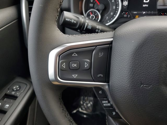 New 2026 RAM 1500 Big Horn image 28