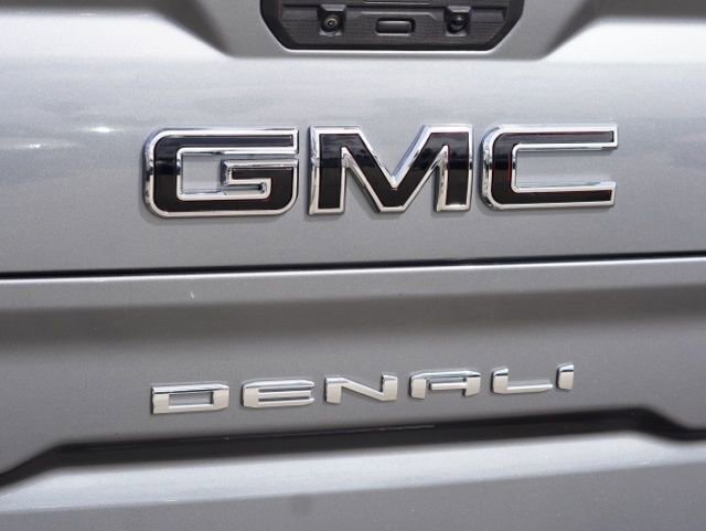 Used 2022 GMC Sierra 1500 Denali w/ Denali Reserve Package image 13