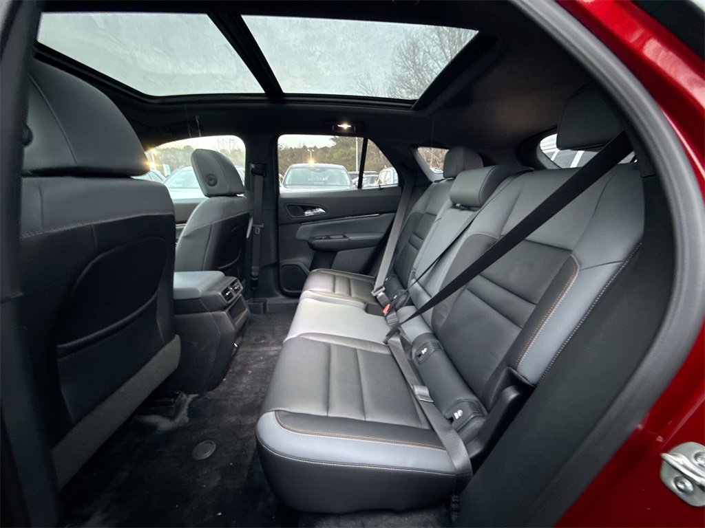 New 2026 Honda Prologue Elite image 25