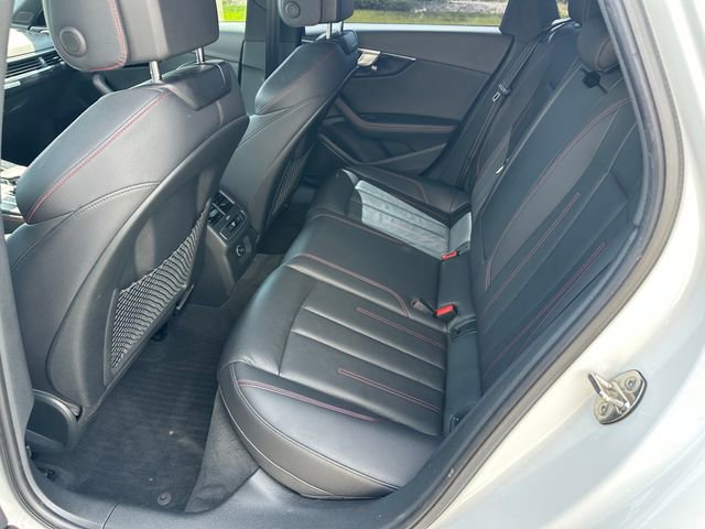 Used 2018 Audi A4 2.0T Premium Plus w/ Premium Plus Package image 16