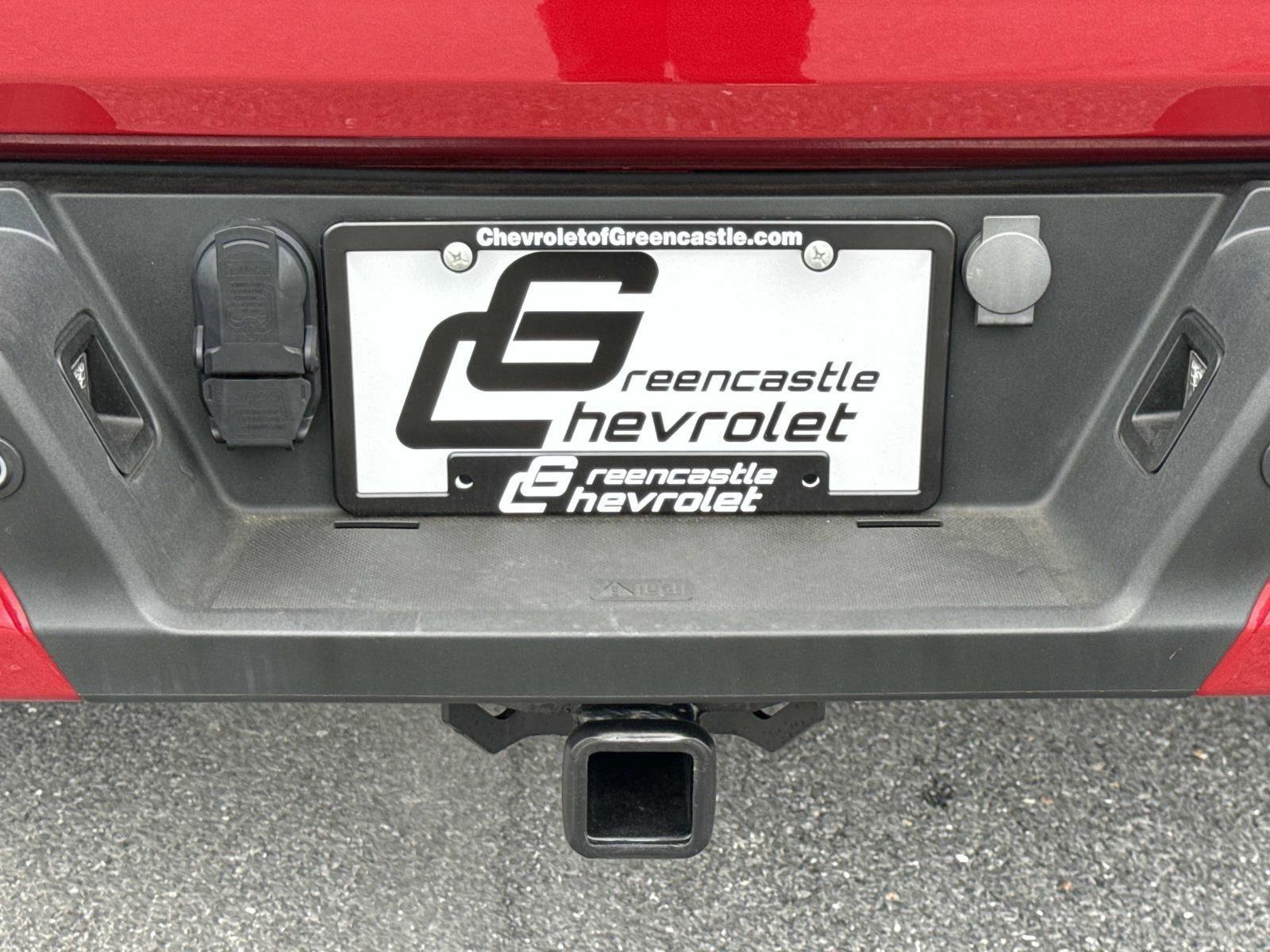 Used 2023 Ford F150 Lariat w/ Equipment Group 502A High image 21