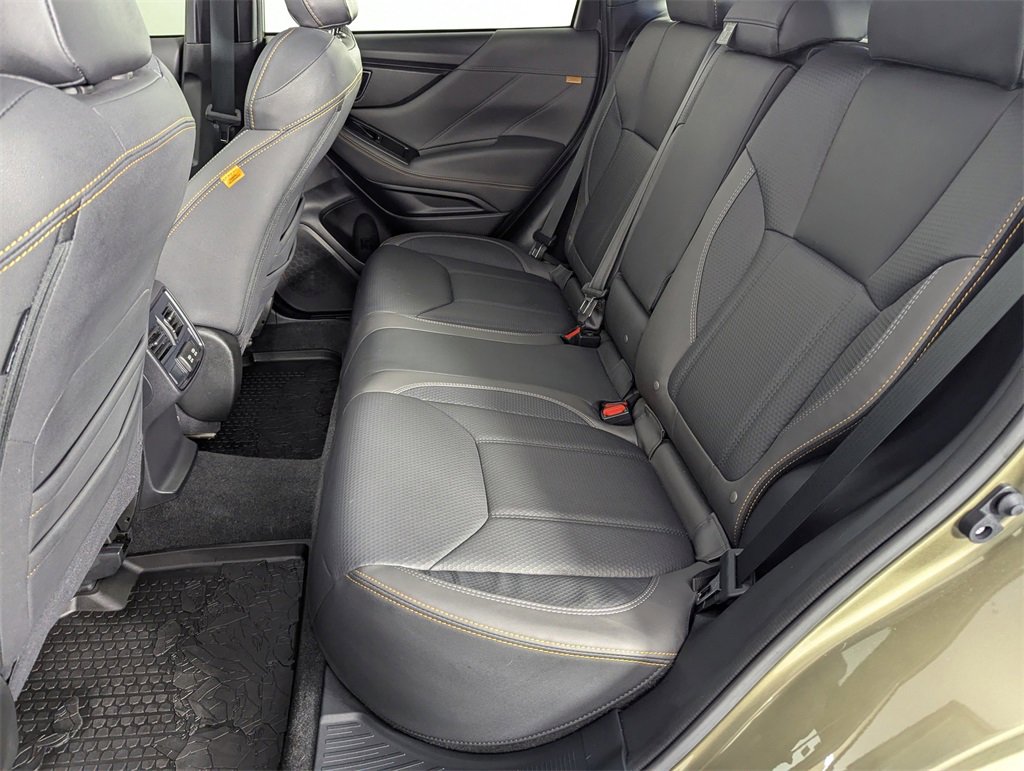 Used 2024 Subaru Forester Wilderness image 31
