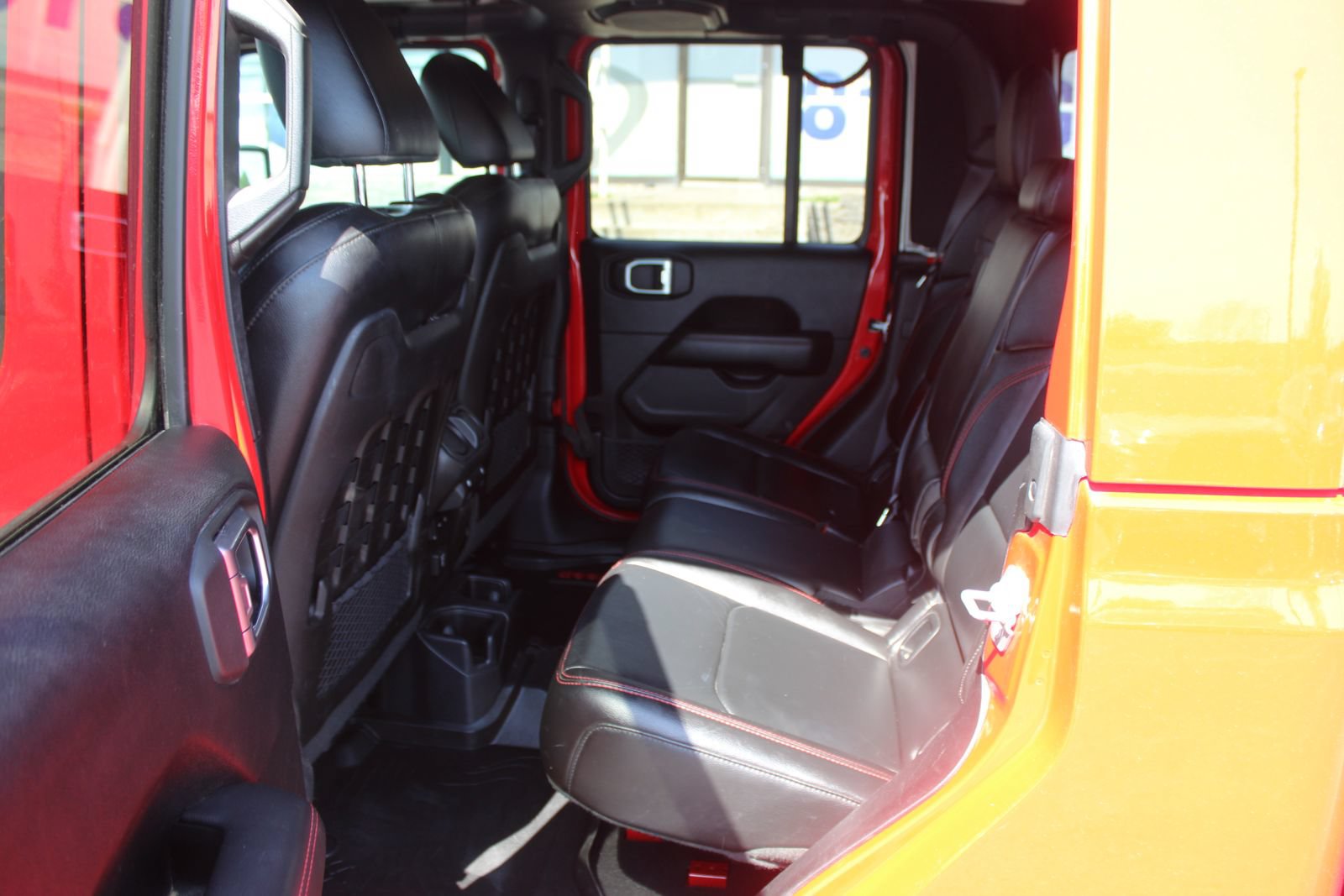 Used 2020 Jeep Gladiator Rubicon AWD/4WD image 25